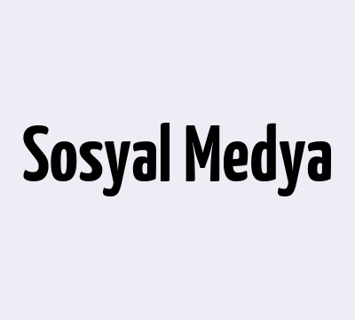 Sosyal Medya Sosyal Best